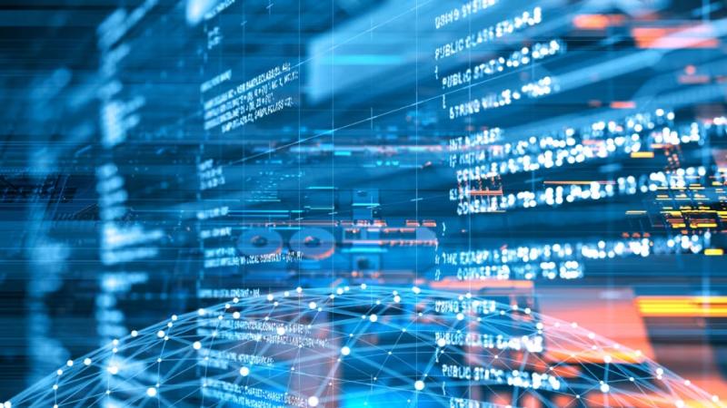 Linux基石:海阳市小程序开发公司的技术底座与发行版选择逻辑